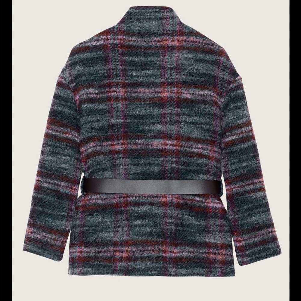 Vic Jacket by ba&sh Brand: ba&sh - Picture 8 of 11